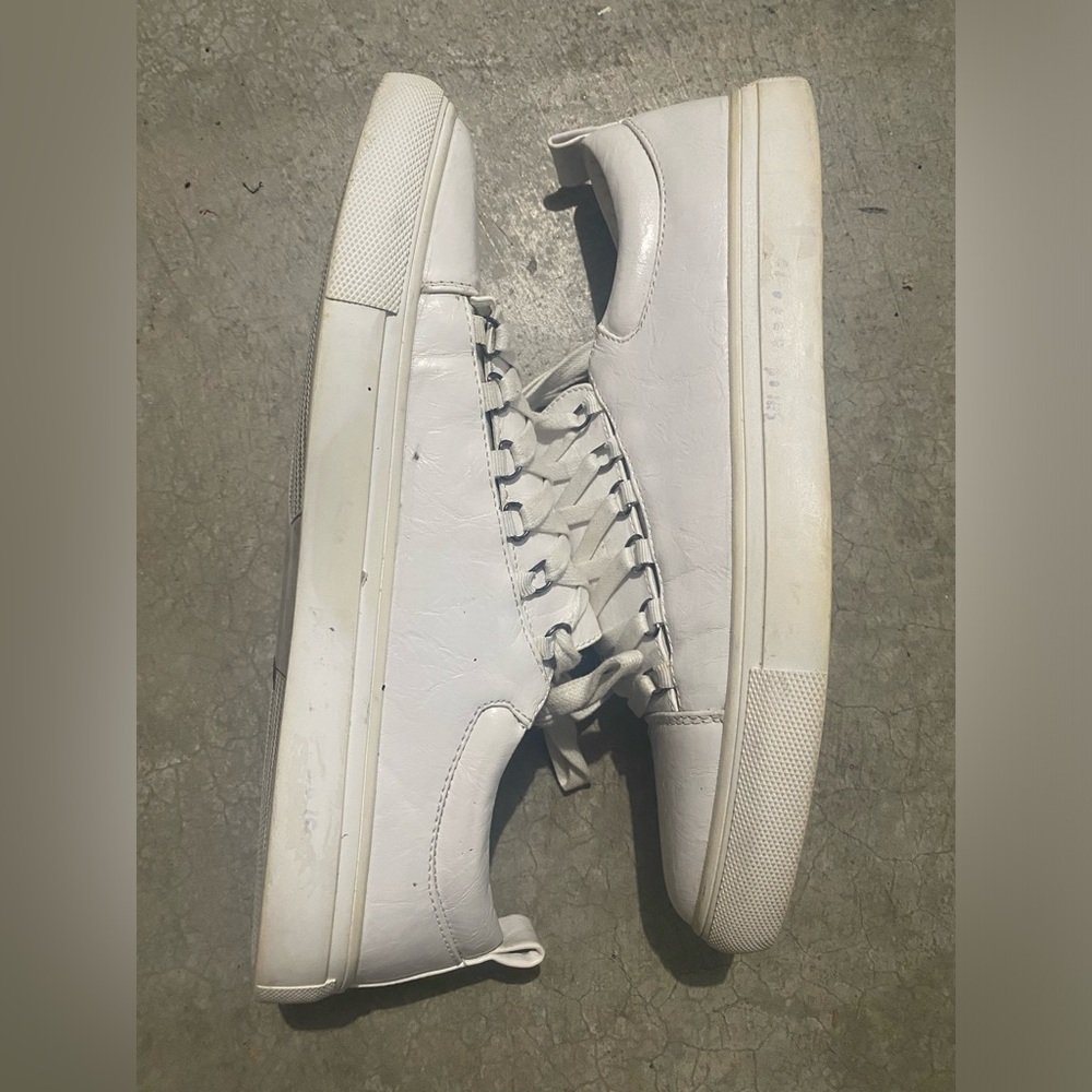 Beverly Hills Polo Club Men's Fashion Shoes Sneaker Lace-Up Shoes Sz 11 BHPC7112